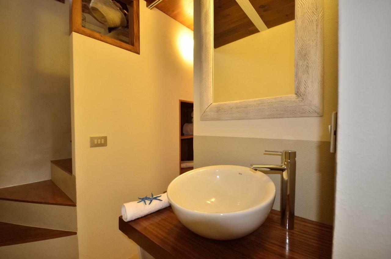 Villa Can Vicent Puig La Mola Exteriér fotografie