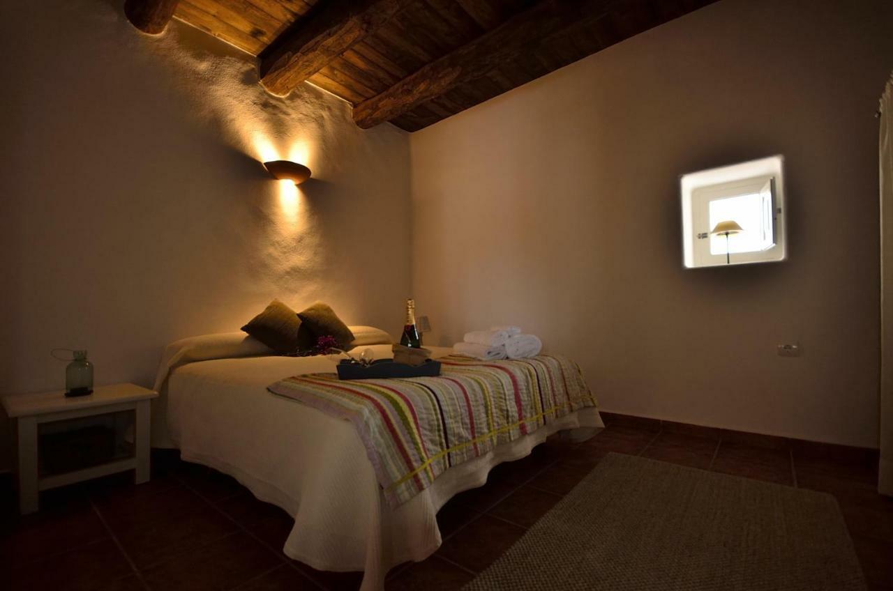 Villa Can Vicent Puig La Mola Exteriér fotografie