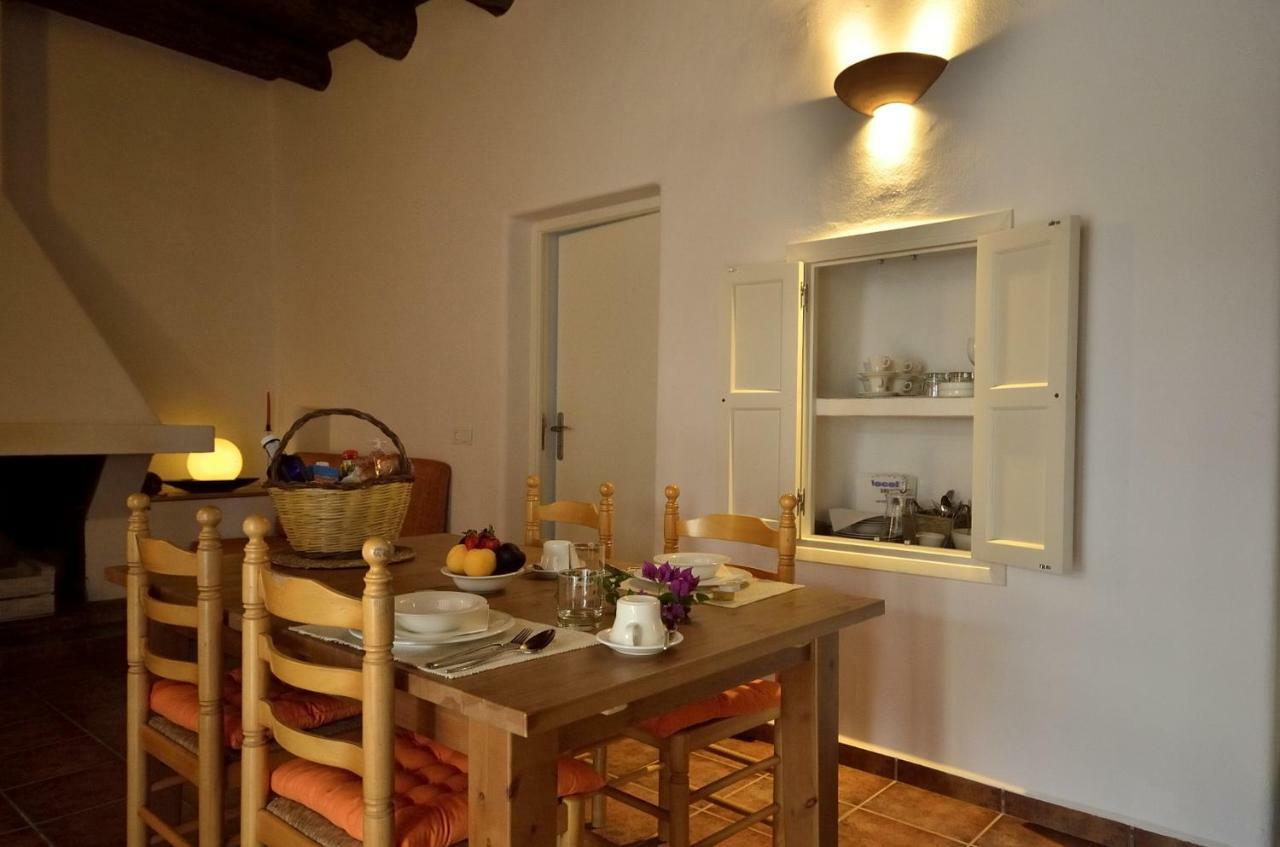 Villa Can Vicent Puig La Mola Exteriér fotografie