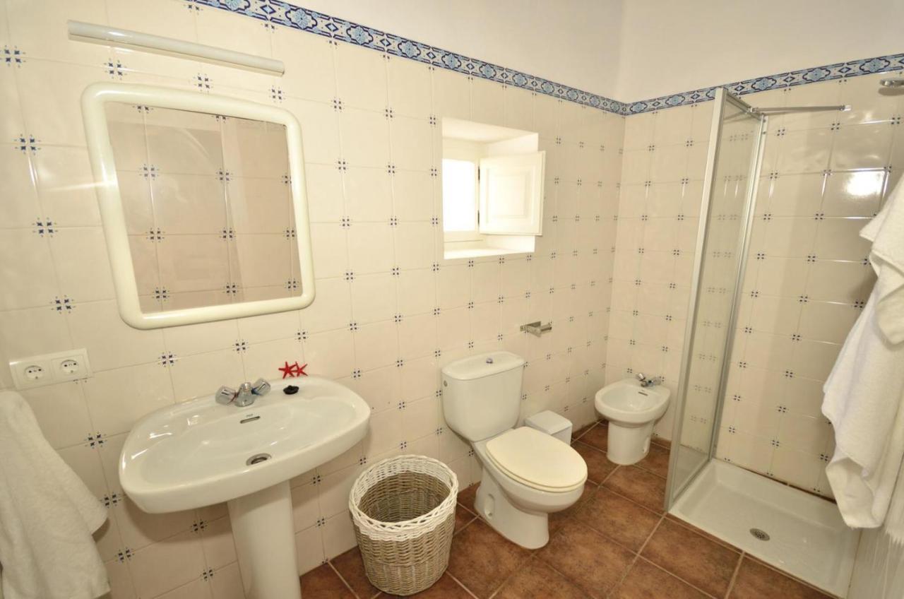 Villa Can Vicent Puig La Mola Exteriér fotografie